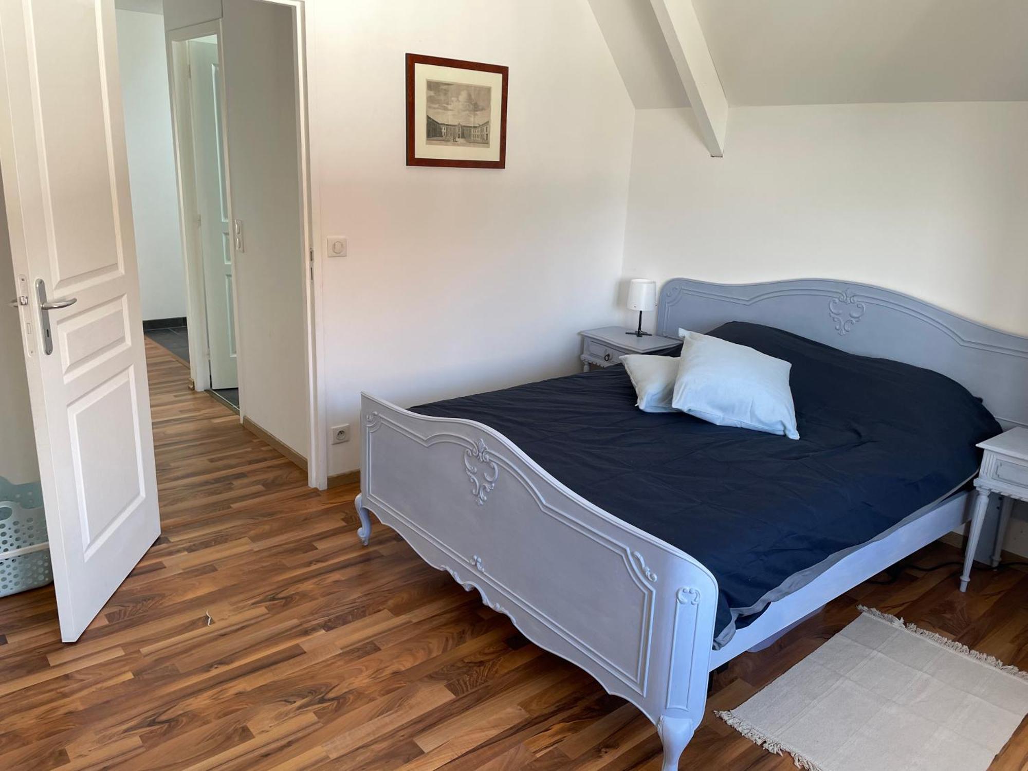 Maison Coco Quiberville Sur Mer- Seaside Golfers Villa - Near Golf De Dieppe Екстериор снимка