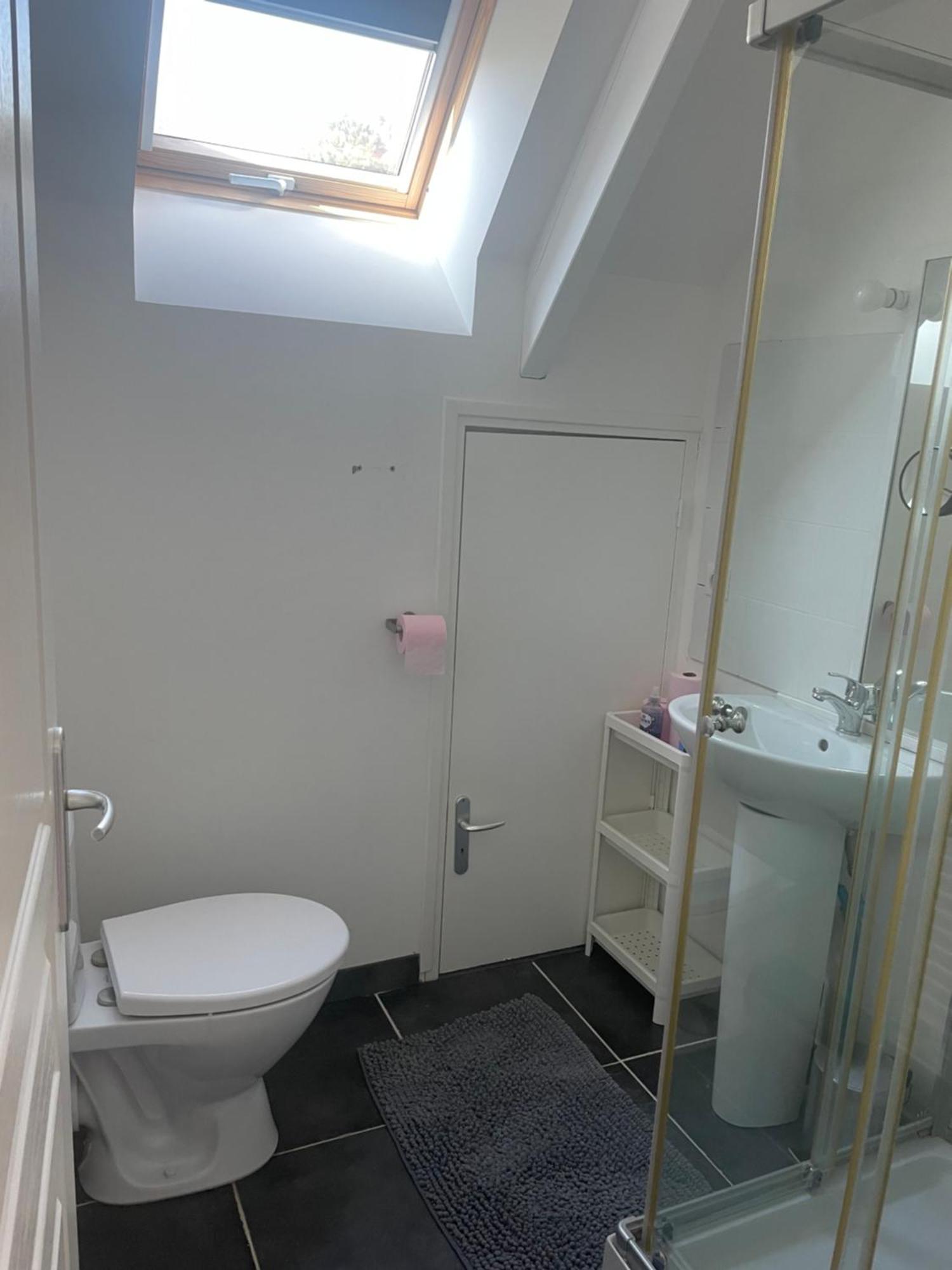 Maison Coco Quiberville Sur Mer- Seaside Golfers Villa - Near Golf De Dieppe Екстериор снимка
