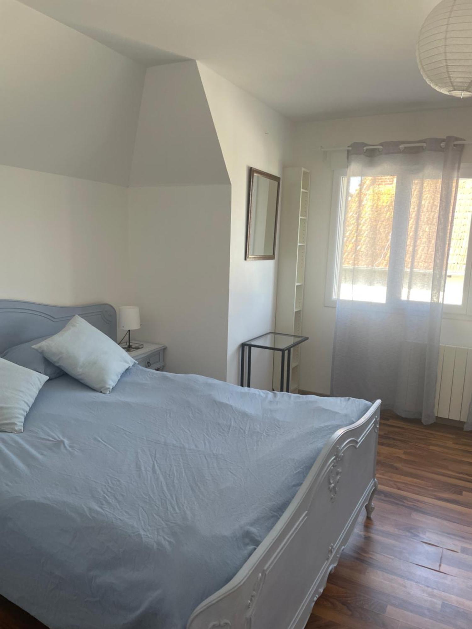 Maison Coco Quiberville Sur Mer- Seaside Golfers Villa - Near Golf De Dieppe Екстериор снимка