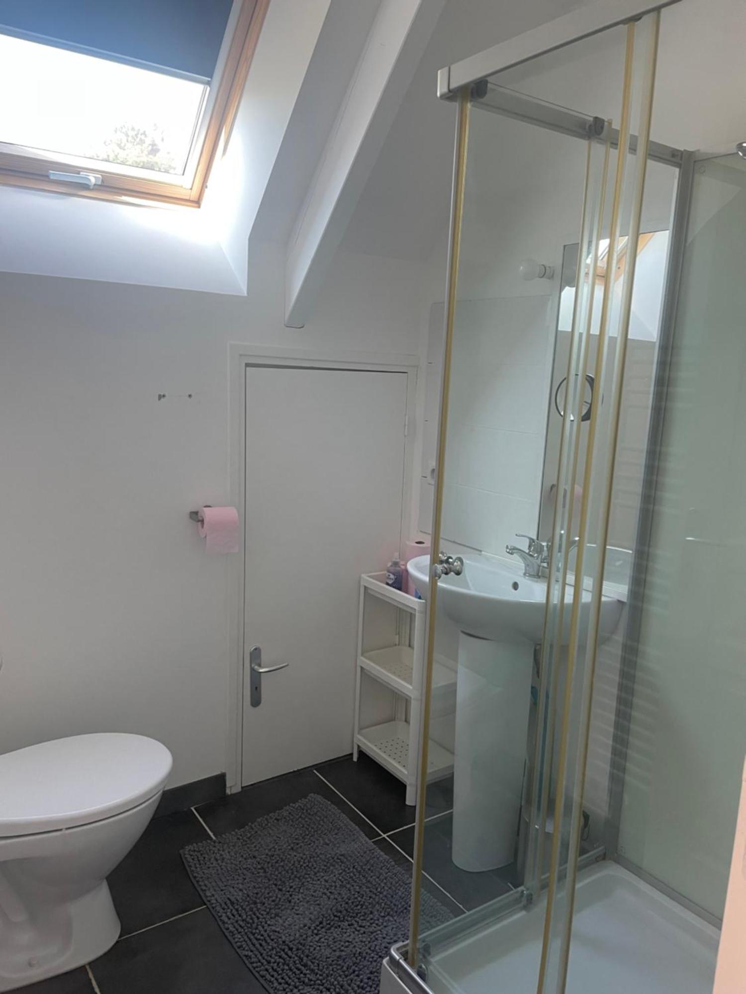 Maison Coco Quiberville Sur Mer- Seaside Golfers Villa - Near Golf De Dieppe Екстериор снимка