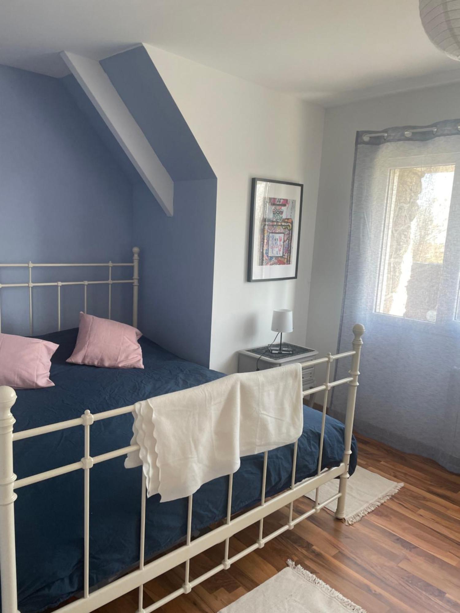 Maison Coco Quiberville Sur Mer- Seaside Golfers Villa - Near Golf De Dieppe Екстериор снимка